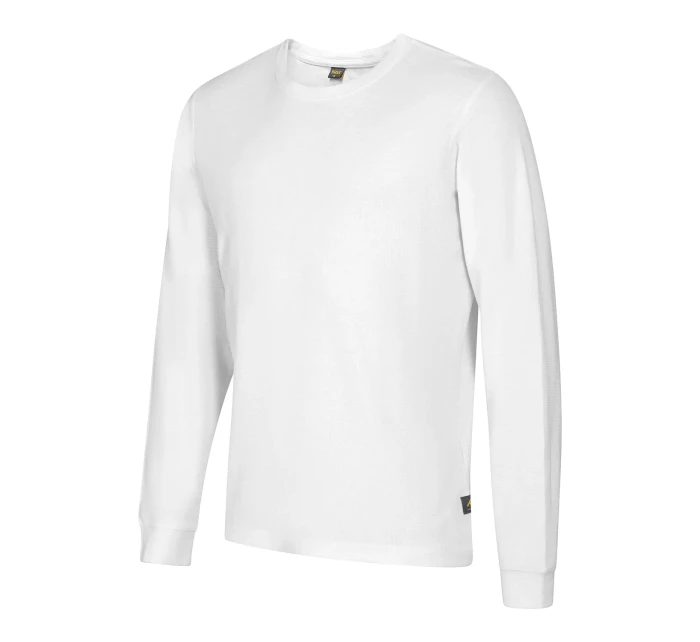 Pánska košeľa NAX WELF biela