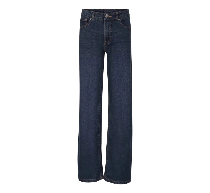 Detské džínsy NAX SAMSO mood indigo