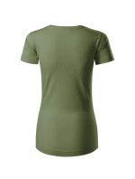 Epické tričko khaki