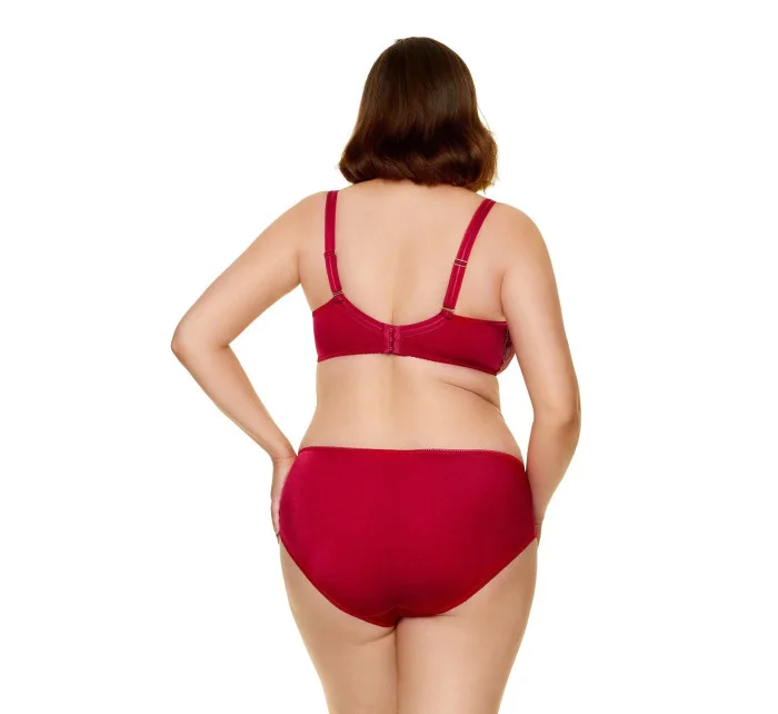 Dámska podprsenka soft Sierra / B2 - Gorteks