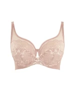 Dámska perlová podprsenka Sabrina Vintage 10631 - Panache