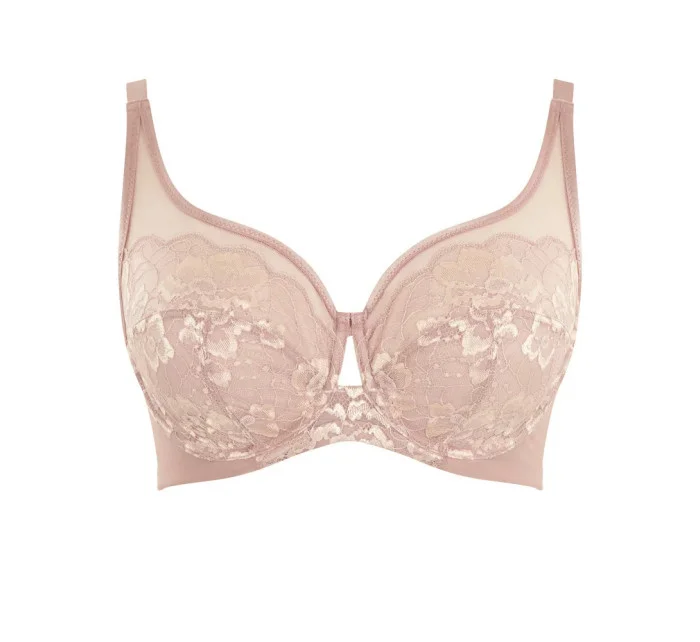 Dámska perlová podprsenka Sabrina Vintage 10631 - Panache