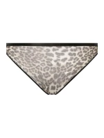 WILD - NOHAVIČKY S BODKOVANOU POTLAČOU