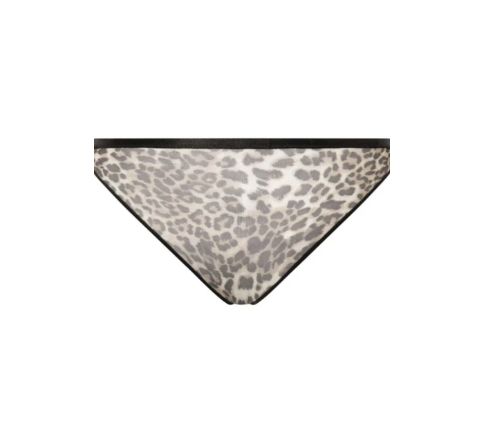 WILD - NOHAVIČKY S BODKOVANOU POTLAČOU