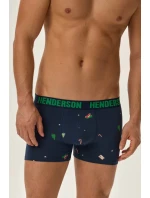 BOKSERKI MĘSKIE 2PAK AW24 model 20270015 - Henderson
