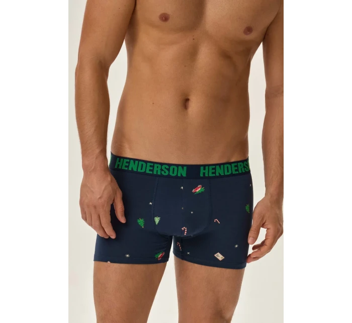 BOKSERKI MĘSKIE 2PAK AW24 model 20270015 - Henderson