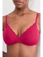 Podprsenka SLOGGI GO BLUSH PU BRA Podprsenka SLOGGI GO BLUSH PU BRA