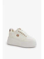 Športová obuv model 199889 Step in style