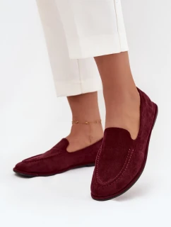 Mokasíny model 218058 Step in style