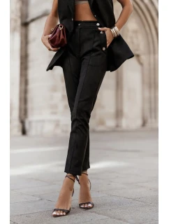 Dámske nohavice model 218578 LaBalancia