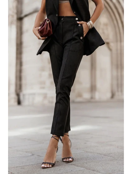 Dámske nohavice model 218578 LaBalancia