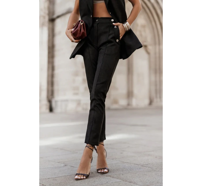 Dámske nohavice model 218578 LaBalancia