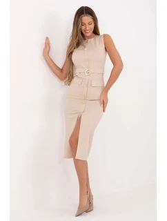 Denné šaty model 222948 Taliansko Moda