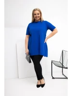 plus size blúzka model 223908 Relevantnosť plus size blúzka model 223908 Relevantnosť