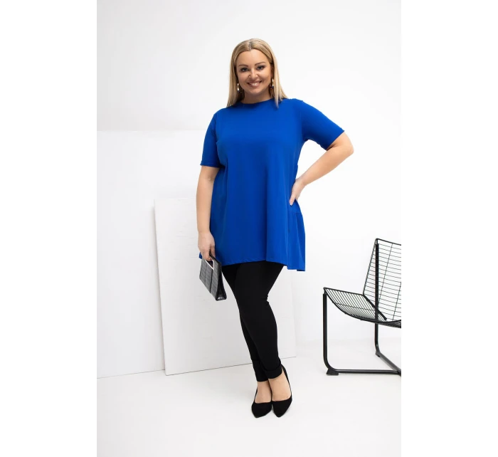 plus size blúzka model 223908 Relevantnosť plus size blúzka model 223908 Relevantnosť
