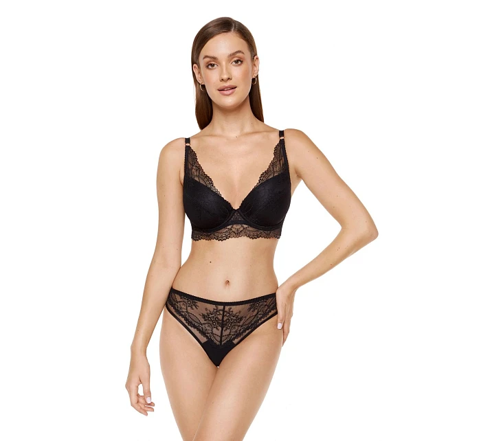 Vystužená podprsenka model 226376 Gorteks