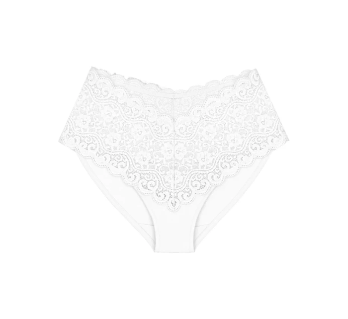 Amourette Maxi - WHITE - TRIUMPH WHITE - TRIUMPH
