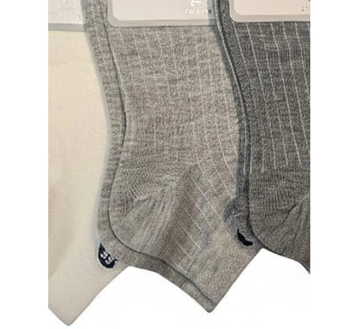 Ponožky N&T N&T 3501 vzor.02 35-42