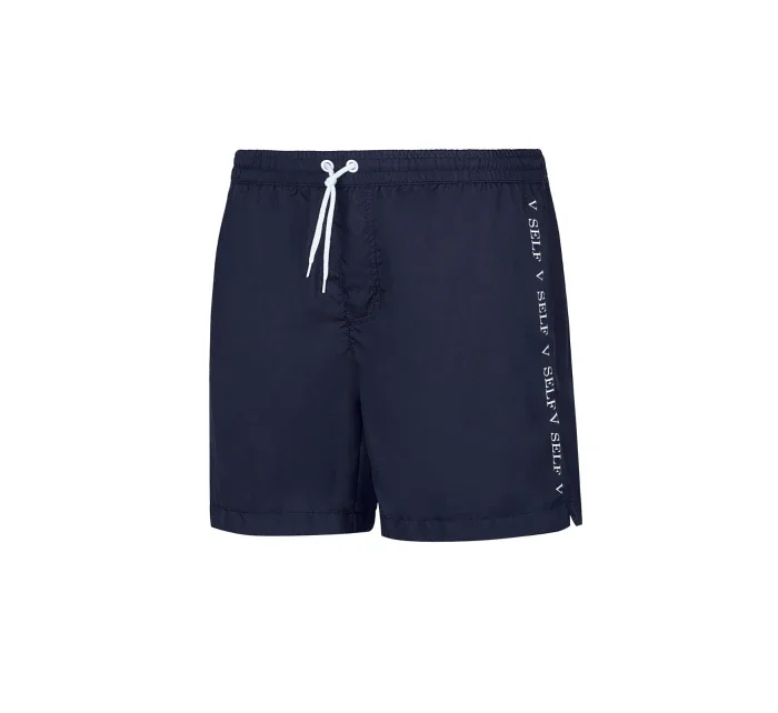 Pánské plavky - šortky Self Sport SM 22 Holiday Shorts S-3XL