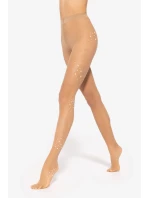 Pančuchy Gatta Dotsy 17 20 deň 2-4