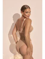 Mäkká podprsenka Kinga SC-1169 Carmen Mäkká podprsenka Kinga SC-1169 Carmen