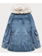 DAMSKA KURTKA Z model 21242878 - S'WEST