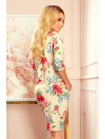 Dámske šaty 13-121 - NUMOCO