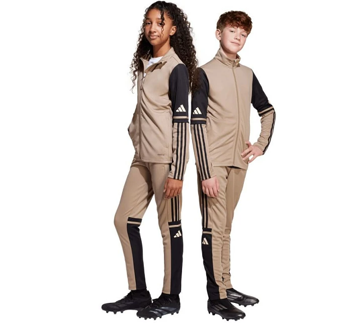 Nohavice adidas Squadra 25 Training Jr JP3371