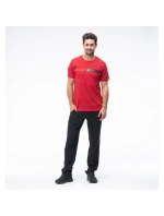 Pánské tričko s krátkým rukávem model 21356431 - Hi-Tec