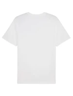 ESS Small Logo Tee M model 21368087 02 pánské - Puma