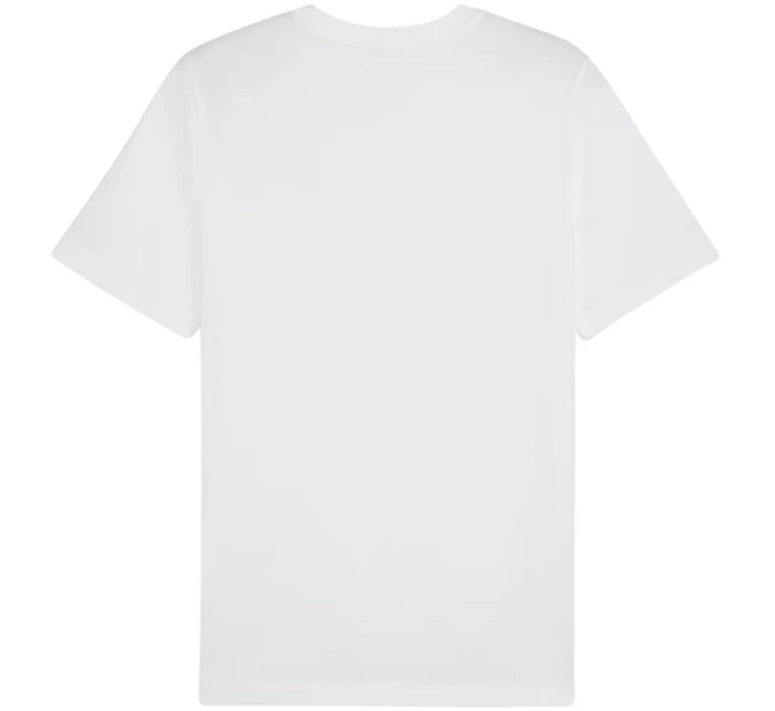 ESS Small Logo Tee M model 21368087 02 pánské - Puma