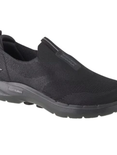 Go Walk 6 model 21377149 Black 41 - Skechers