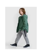 Dětská přechodná bunda do deště s povrchem model 21435551 - 4F