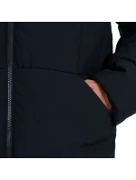 Pánská péřová bunda deep black WAW25TDJA 20S pánské model 21727030 - 4F Pánská péřová bunda deep black WAW25TDJA 20S pánské model 21727030 - 4F