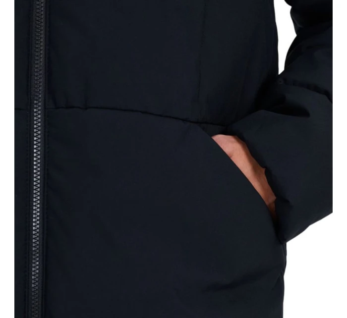 Pánská péřová bunda deep black WAW25TDJA 20S pánské model 21727030 - 4F Pánská péřová bunda deep black WAW25TDJA 20S pánské model 21727030 - 4F