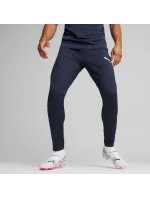 Pánské kalhoty Team Goal Slim Training navy blue model 21756741 06 - Puma