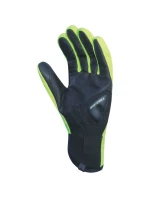CHIBA BIOXCELL WARM WINTER Rukavice žlté XL