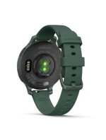 Športové hodinky Garmin Lily 2 Active 38 mm Jasper Green