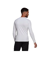 Pánske tričko Team Base M GN5676 - Adidas