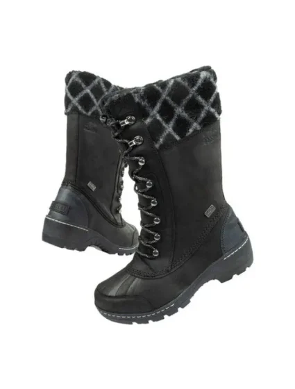 Dámske topánky Sorel W NL2984-010 Dámske topánky Sorel W NL2984-010