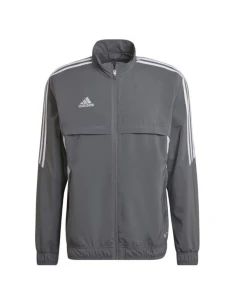 Pánska mikina Condivo 22 M HD2272 - Adidas