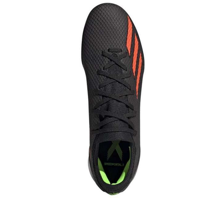 Pánske topánky X Speedportal.3 TF M GW8487 - Adidas
