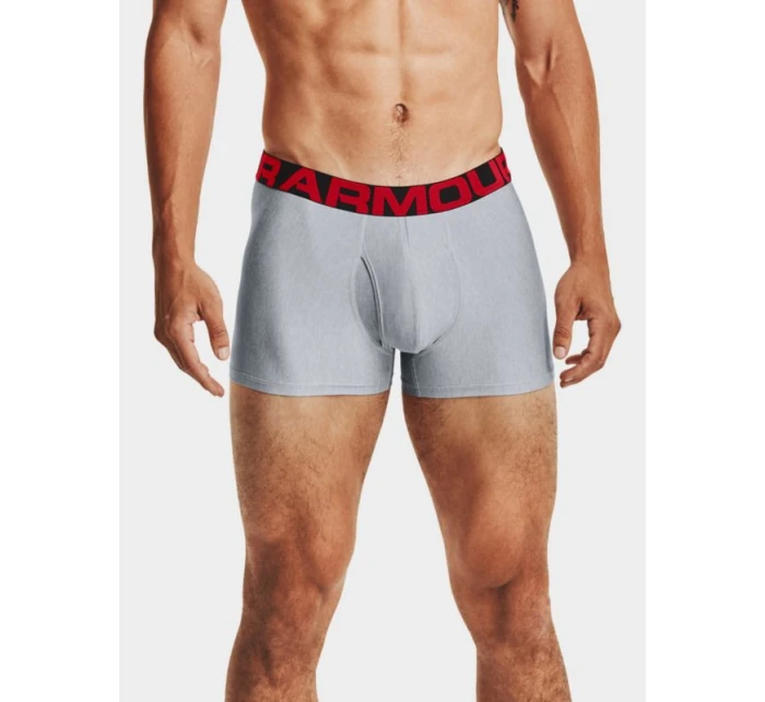 Pánské boxerky M model 21424483 - Under Armour