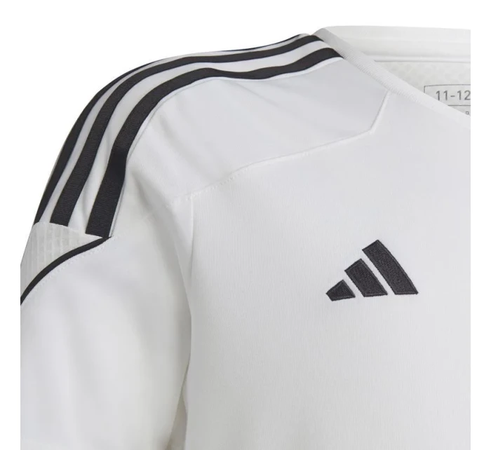 Detské tričko Tiro 23 League Jr HR4620 - Adidas Detské tričko Tiro 23 League Jr HR4620 - Adidas