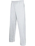 Lightweight Pants Tepláky heather grey model 22446846 - Fruit of the Loom