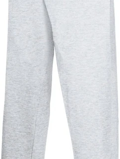 Lightweight Pants Tepláky heather grey model 22446846 - Fruit of the Loom