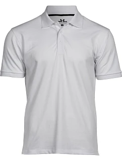TJ Club Piqué Polo 18. white model 22498107 - Tee Jays