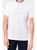 K 223 Pánské polo s límcem grey model 22506437 - Kariban K 223 Pánské polo s límcem grey model 22506437 - Kariban