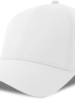 6 panelová kšiltovka white model 22450571 - Atlantis Headwear