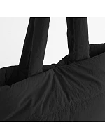 BagBase BG 701 Nákupná taška „Quilted Tote“ 52.0701 čierna BagBase BG 701 Nákupná taška „Quilted Tote“ 52.0701 čierna
